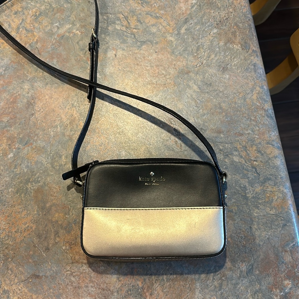 Kate Spade Crossbody